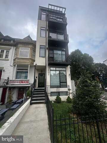 3601 14TH STREET NW, WASHINGTON, DC 20010