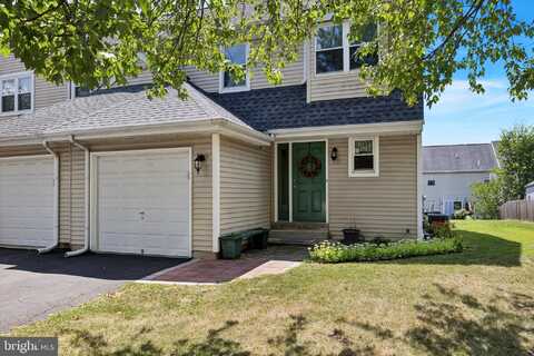 116 AZALEA CIRCLE, ROYERSFORD, PA 19468