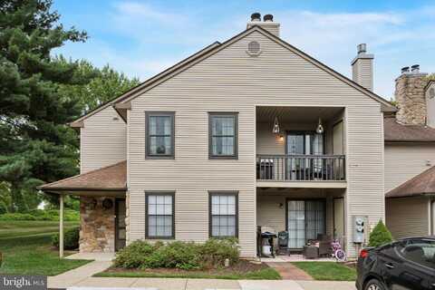 284 SASSAFRAS COURT, WARRINGTON, PA 18976