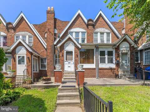 515 W ABBOTTSFORD, PHILADELPHIA, PA 19144