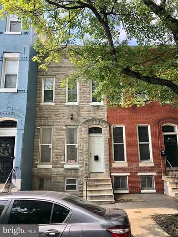 1910 DRUID HILL AVENUE, BALTIMORE, MD 21217