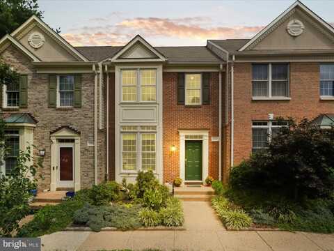 11762 VALLEY RIDGE CIRCLE, FAIRFAX, VA 22033