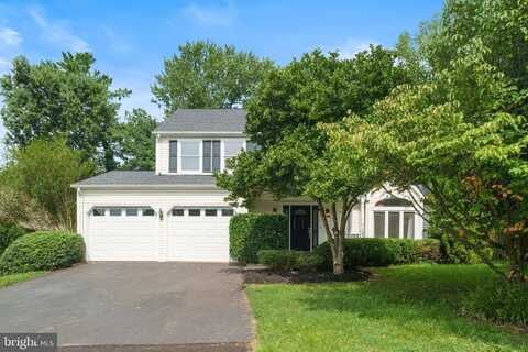 5600 ROCKY RUN DRIVE, CENTREVILLE, VA 20120