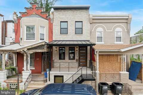 3237 PAGE STREET, PHILADELPHIA, PA 19121