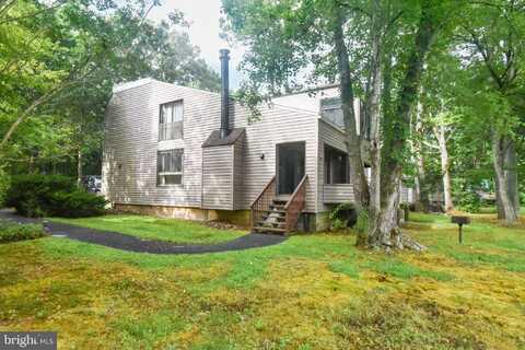 438 OCEAN PARKWAY, OCEAN PINES, MD 21811