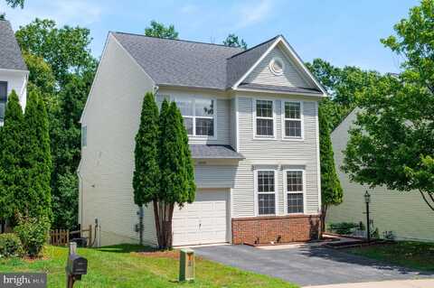 16550 RESERVOIR LOOP, DUMFRIES, VA 22026