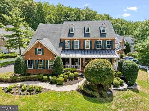 1719 WORTHY COURT, WOODBRIDGE, VA 22191