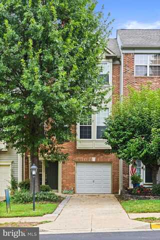 47630 SANDBANK SQUARE, STERLING, VA 20165
