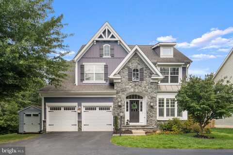 14425 WOODWILL LANE, GAINESVILLE, VA 20155