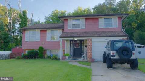 18 SLEEPY HOLLOW ROAD, STRATFORD, NJ 08084