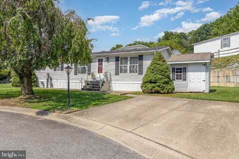 1211 OAK STREET, NEW PROVIDENCE, PA 17560