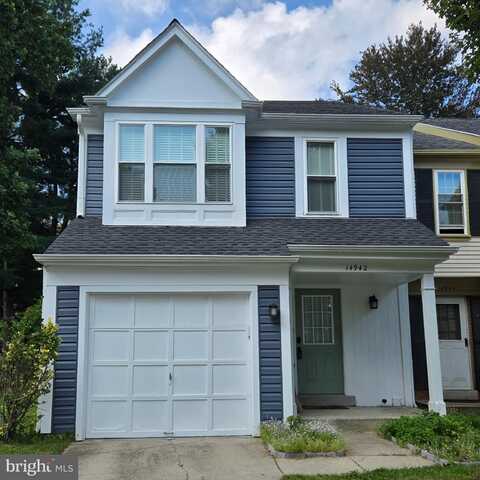14942 HABERSHAM CIRCLE, SILVER SPRING, MD 20906