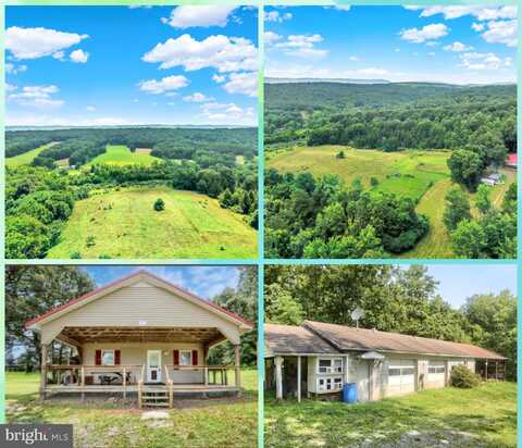 241 TOBIAS DRIVE, EAST WATERFORD, PA 17021