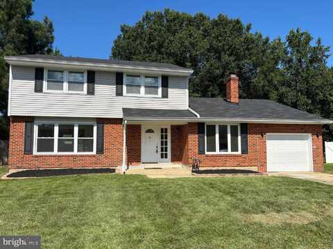 46 UPLAND COURT, NEWARK, DE 19713