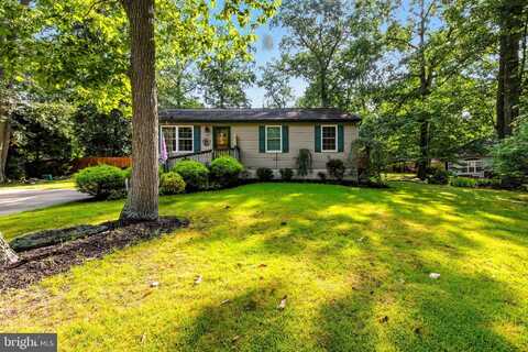 30 CEDAR HILL DRIVE, SICKLERVILLE, NJ 08081