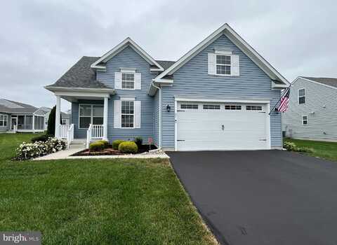 221 NICKLAUS LANE, MAGNOLIA, DE 19962
