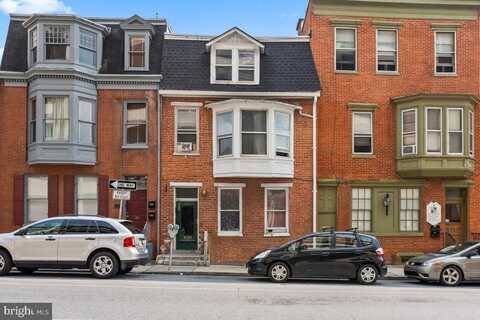 22 W KING STREET, YORK, PA 17401