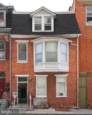 22 W KING STREET, YORK, PA 17401