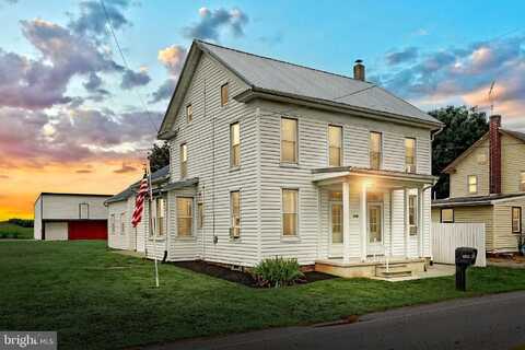 5148 W CANAL ROAD, DOVER, PA 17315