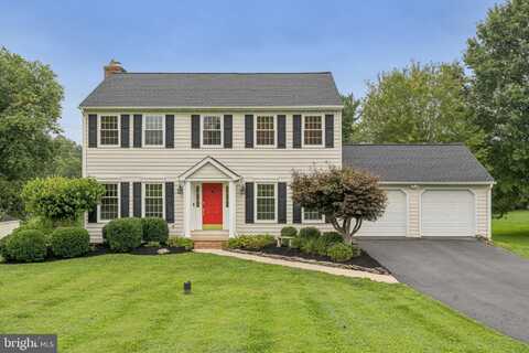 1712 BRICKHOUSE LANE, FALLSTON, MD 21047