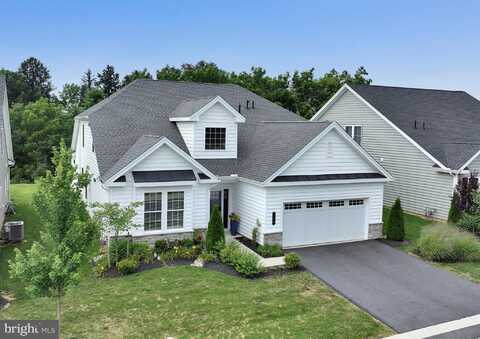 140 HONOR DRIVE, EAST PETERSBURG, PA 17520