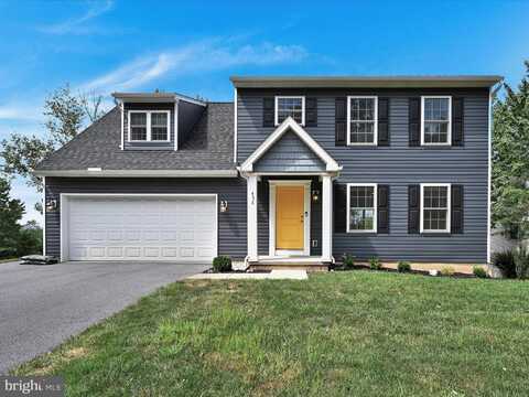 458 N MAPLE STREET, EPHRATA, PA 17522