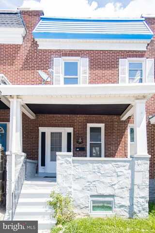 3102 KENTUCKY AVENUE, BALTIMORE, MD 21213