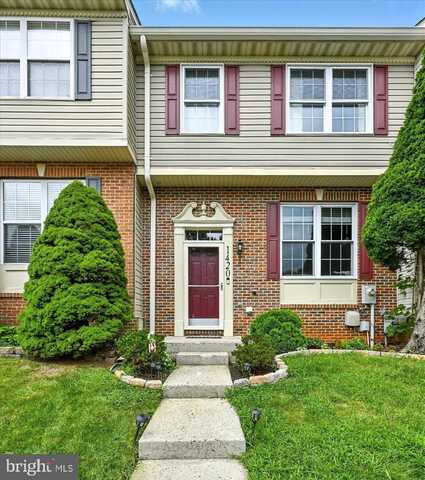 1420 ROMAN RIDGE WAY, BEL AIR, MD 21014