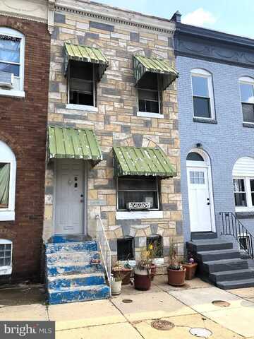 2479 DRUID HILL AVENUE, BALTIMORE, MD 21217