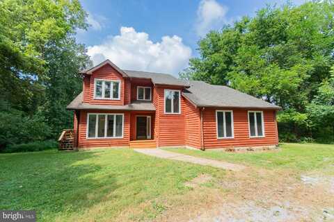 1973 BAKERTON ROAD, HARPERS FERRY, WV 25425