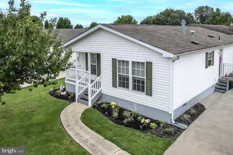 3501 S LINCOLN AVENUE, VINELAND, NJ 08361