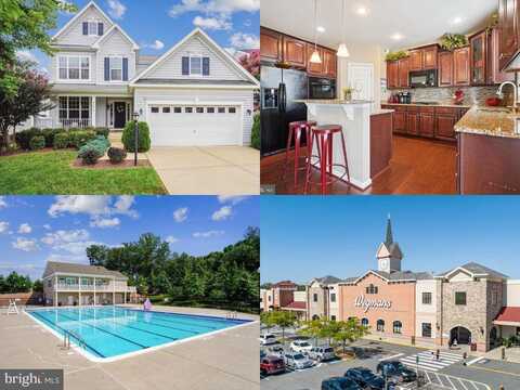 15017 SPRIGGS VALLEY COURT, WOODBRIDGE, VA 22193