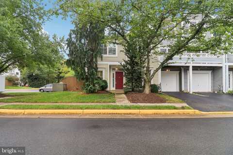 14456 GLENCREST CIRCLE, CENTREVILLE, VA 20120
