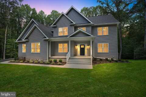 27710 QUEENTREE ROAD, MECHANICSVILLE, MD 20659