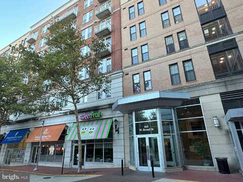 444 W BROAD STREET W, FALLS CHURCH, VA 22046