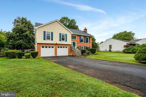 10124 TRINITY LANE, MANASSAS, VA 20110