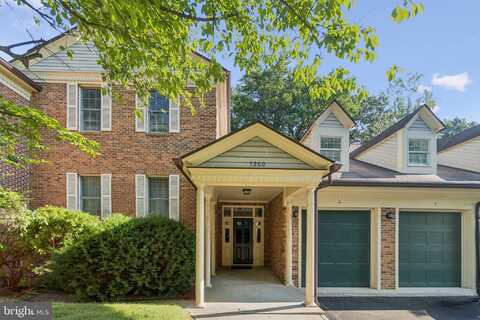 7260 GLEN HOLLOW COURT, ANNANDALE, VA 22003