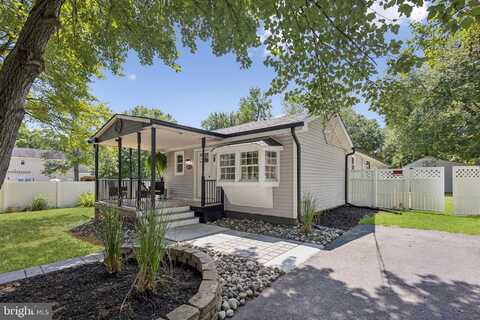 8016 STONE HAVEN DRIVE, GLEN BURNIE, MD 21060