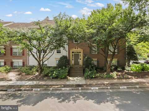 12105 GREEN LEAF COURT, FAIRFAX, VA 22033