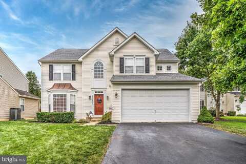 7002 ZENITH COURT, FREDERICKSBURG, VA 22407