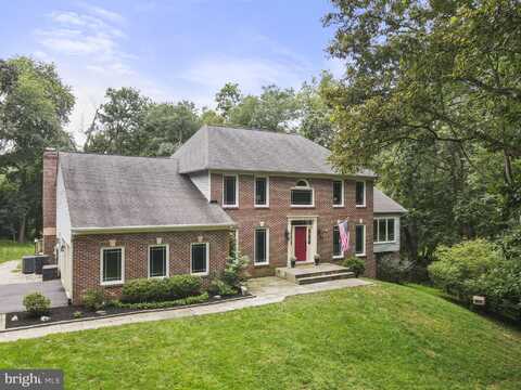11609 WAPLES MILL ROAD, OAKTON, VA 22124