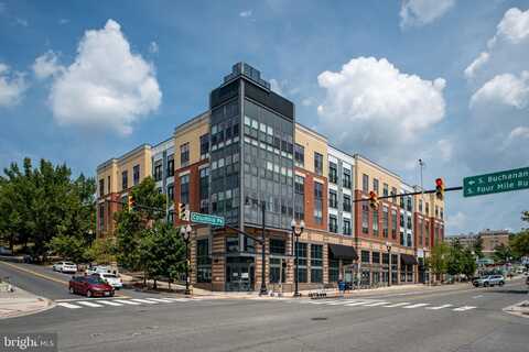 989 S BUCHANAN STREET, ARLINGTON, VA 22204