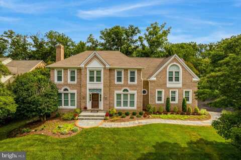 12722 POND CREST LANE, HERNDON, VA 20171