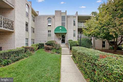8 CANTERBURY SQUARE, ALEXANDRIA, VA 22304