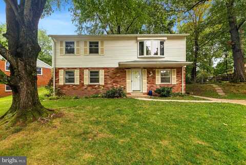 13719 MCGILL DRIVE, CHANTILLY, VA 20151