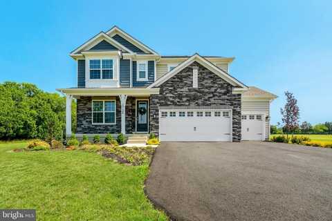 12120 PARKGATE DRIVE, NOKESVILLE, VA 20181