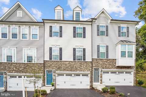 315 SCHAFFER DRIVE, FREDERICK, MD 21702