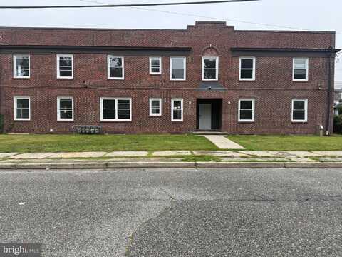 6 S 4TH STREET, MILLVILLE, NJ 08332