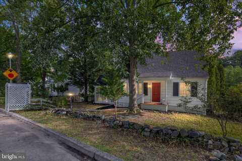 2301 PICKWICK ROAD, BALTIMORE, MD 21207