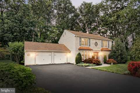 10 DUKE STREET, NEW FREEDOM, PA 17349
